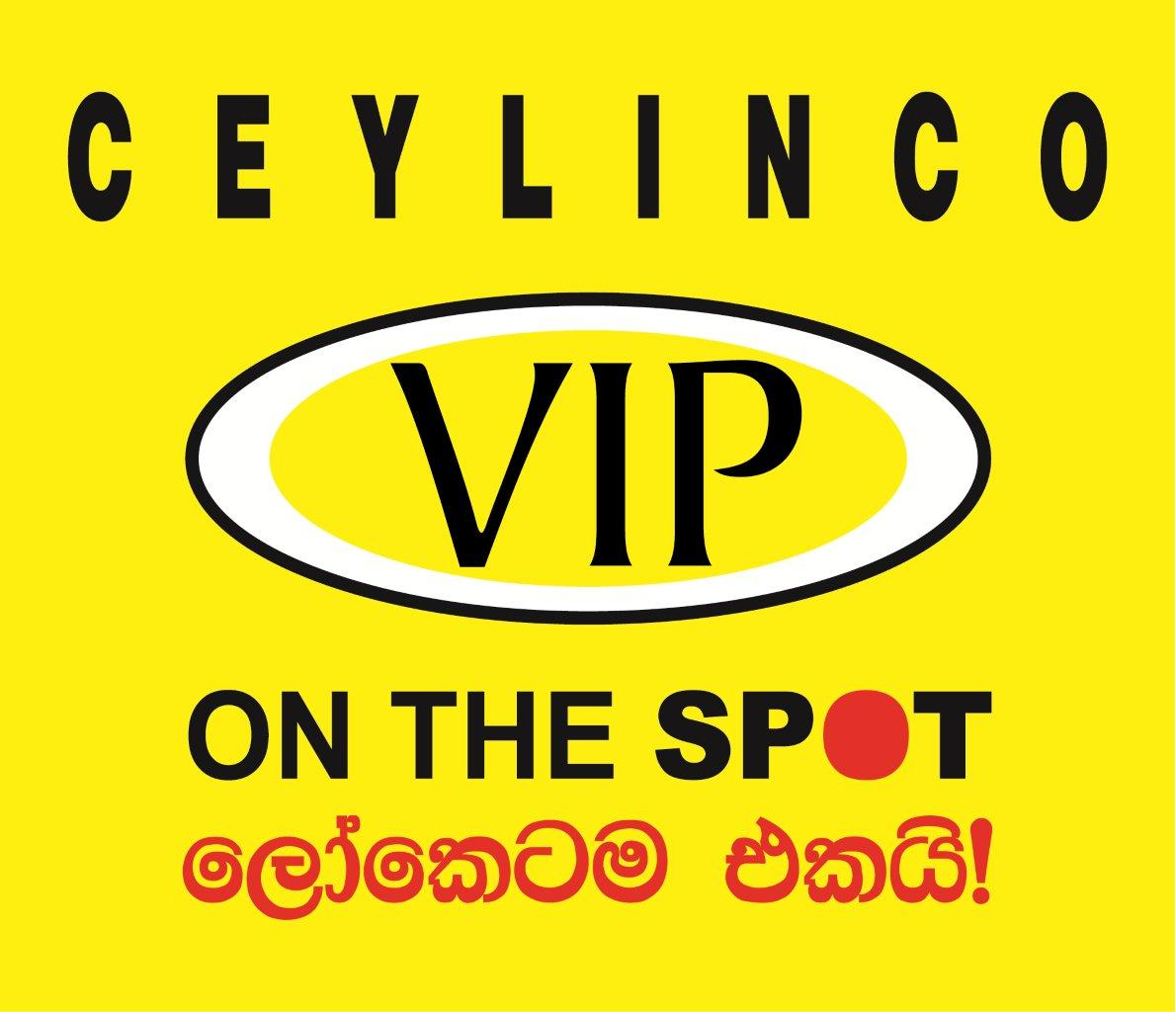 VIP Badge